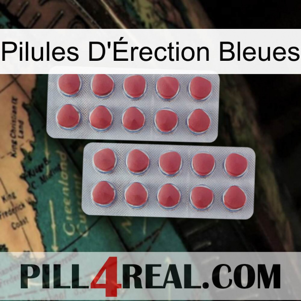 Blue Erection Pills 19